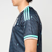 adidas Originals Germany DFB 2026 Away Jersey plava 96842 4