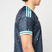 adidas Originals Germany DFB 2026 Away Jersey niebieski 96842 5