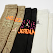 Jordan 3 PACK - Legendary Crew multicolore 96871 2