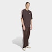 adidas Originals Adicolor 3-Stripes Oversized Tee marrone 96881 5