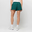 New Balance Trackside Woven Short turkoois 96892 2