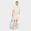 adidas Originals Neuclassics Shorts bege 96898 5