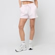 New Balance Sport Essentials French Terry Short lichtroze 96911 1