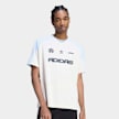 adidas Originals Adidas Sport Graphic Tee bege 96899 1
