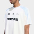 adidas Originals Adidas Sport Graphic Tee bege 96899 3
