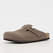 Birkenstock Boston TEX Marron 96918 2