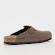 Birkenstock Boston TEX Marron 96918 3