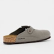Birkenstock Boston TEX szary 96919 3