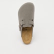 Birkenstock Boston TEX szary 96919 5