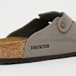 Birkenstock Boston TEX szary 96919 7