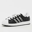 adidas Originals Superstar II zwart 96996 2