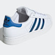 adidas Originals Superstar II branco 96997 4