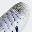 adidas Originals Superstar II branco 96997 7