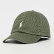 Polo Ralph Lauren CLS Sport Cap grün 96927 1