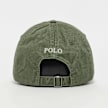 Polo Ralph Lauren CLS Sport Cap vert 96927 2