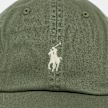 Polo Ralph Lauren CLS Sport Cap groen 96927 4