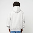 Prohibited Legacy Hoodie Grey Melange rosa 96979 2
