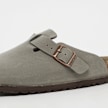 Birkenstock Boston TEX grigio 97182 6