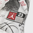 Jordan 23 All Over Print Jersey biały 97440 4
