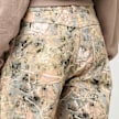 Decibel Camouflage Baggy Pants camuflaje 97445 4