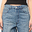 Decibel Barrel Jeans plava 97444 3