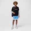 Jordan Dri-FIT Diamond Sport Shorts niebieski 97453 4