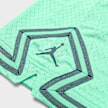 Jordan M J DF SPRT WVN DMND SHORT mint foam/black/black zelena 97448 4