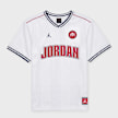 Jordan Sport Jersey branco 97459 1