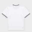 Jordan Sport Jersey blanc 97459 2