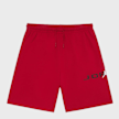 Jordan MJ Stretch Fleece Shorts rojo 97493 1
