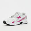 New Balance 740 (GS) blanco 97502 2