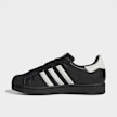 adidas Originals Superstar II zwart 97507 2
