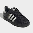 adidas Originals WMNS Superstar II negro 97507 3