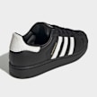 adidas Originals WMNS Superstar II preto 97507 4