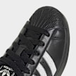 adidas Originals WMNS Superstar II negro 97507 8