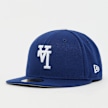 New Era GCP 59FIFTY Esstl Upside Down Logo MLB LA Dodgers plava 97520 1