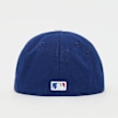 New Era GCP 59FIFTY Esstl Upside Down Logo MLB LA Dodgers blau 97520 2