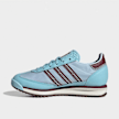 adidas Originals SL 72 RS (GS) niebieski 97545 2