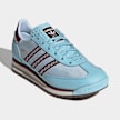 adidas Originals SL 72 RS (GS) niebieski 97545 3