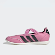 adidas Originals Barreda Mary Jane (GS) Pink 97539 2