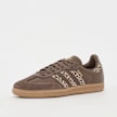 adidas Originals Samba OG J ftwr white/core black/gum 5 castanho 97547 2