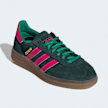 adidas Originals Handball Spezial (GS) zelena 97550 3