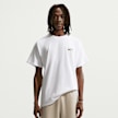 Nike   Sportswear Athletic Graphics Tee biały 97579 1