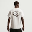 Nike   Sportswear Graphics Short Sleeve Tee blanco 97576 2