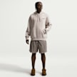 Nike Sportswear Athletic Club Hoodie bež 97577 5