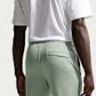 Nike   Club Basketball Jogger verde 97584 4