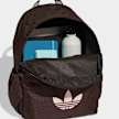 adidas Originals Adicolor Classic Backpack castanho 97596 4