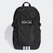 adidas Originals Athlets Backpack crna 97586 1