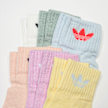 adidas Originals 6 PACK - Kids Sock višebojno 97615 2