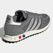 adidas Originals La Trainer Og noble maroon/silver met./maroon gris 97633 4